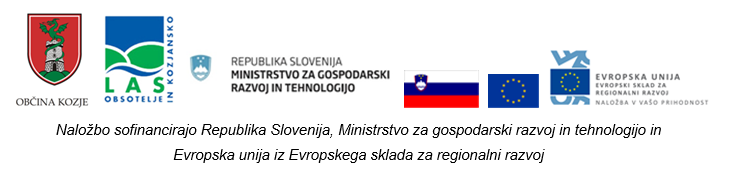 Označevanje 1